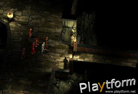 Icewind Dale (PC)