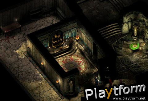 Icewind Dale (PC)