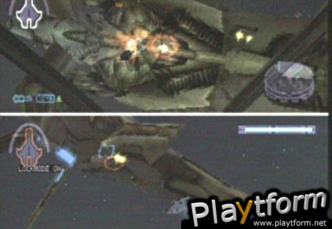 Star Trek: Invasion (PlayStation)