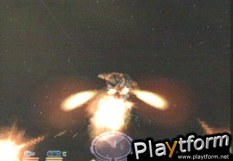 Star Trek: Invasion (PlayStation)