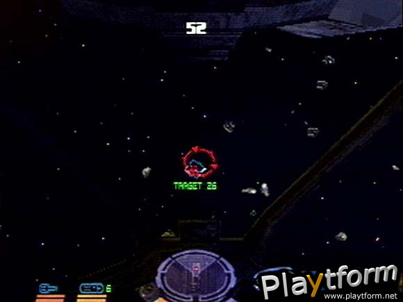 Star Trek: Invasion (PlayStation)