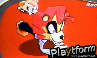 TVDJ (PlayStation 2)