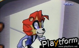 TVDJ (PlayStation 2)