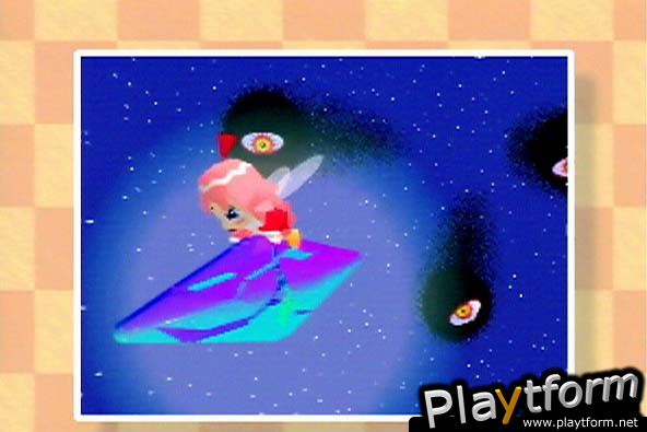 Kirby 64: The Crystal Shards (Nintendo 64)