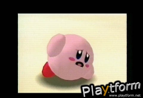 Kirby 64: The Crystal Shards (Nintendo 64)