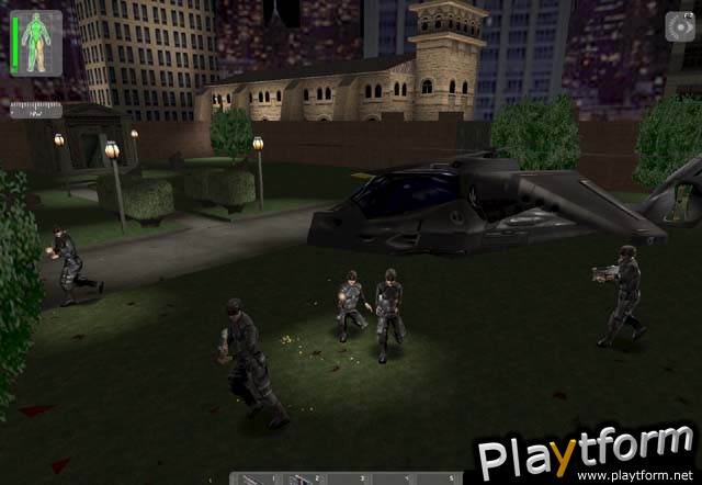 Deus Ex (PC)