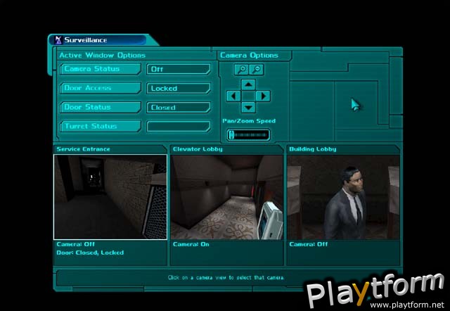 Deus Ex (PC)