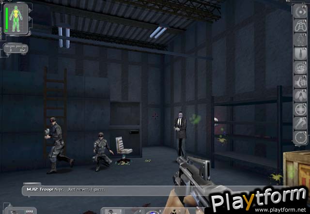 Deus Ex (PC)