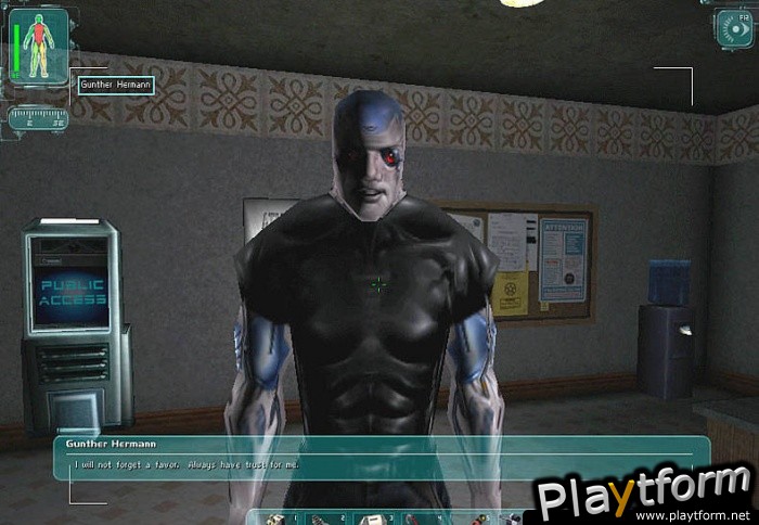 Deus Ex (PC)