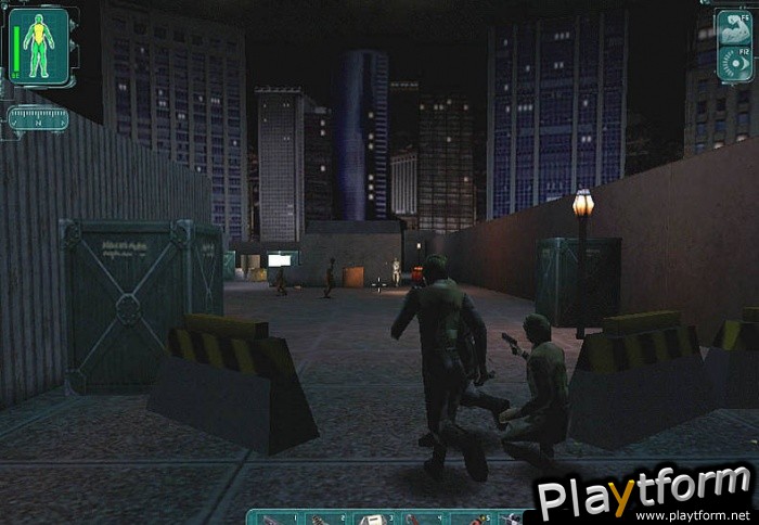 Deus Ex (PC)