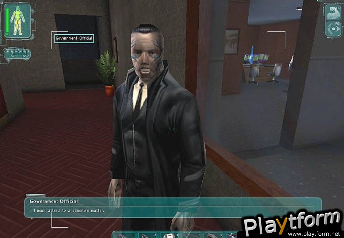 Deus Ex (PC)