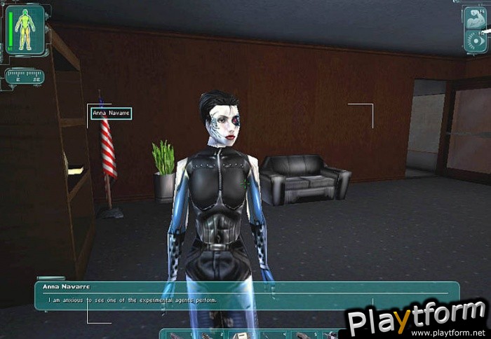 Deus Ex (PC)