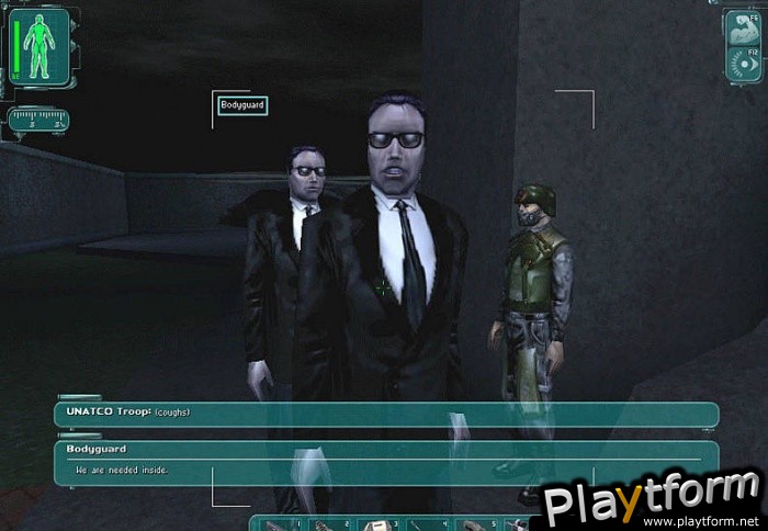 Deus Ex (PC)