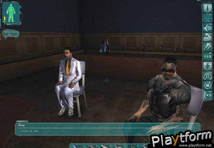 Deus Ex (PC)