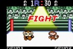 Monkey Puncher (Game Boy Color)