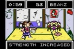 Monkey Puncher (Game Boy Color)