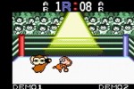 Monkey Puncher (Game Boy Color)