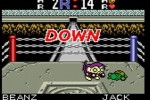 Monkey Puncher (Game Boy Color)