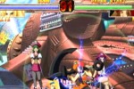 Guilty Gear X (Dreamcast)