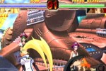 Guilty Gear X (Dreamcast)