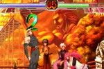 Guilty Gear X (Dreamcast)