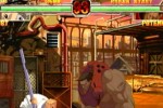 Guilty Gear X (Dreamcast)