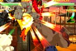 Guilty Gear X (Dreamcast)