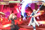 Guilty Gear X (Dreamcast)