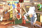 Guilty Gear X (Dreamcast)