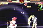 Guilty Gear X (Dreamcast)