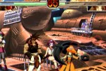 Guilty Gear X (Dreamcast)