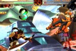 Guilty Gear X (Dreamcast)