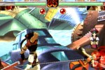 Guilty Gear X (Dreamcast)