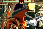 Guilty Gear X (Dreamcast)