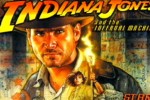 Indiana Jones and the Infernal Machine (Nintendo 64)