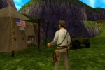 Indiana Jones and the Infernal Machine (Nintendo 64)