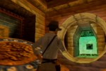 Indiana Jones and the Infernal Machine (Nintendo 64)