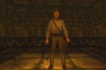 Indiana Jones and the Infernal Machine (Nintendo 64)