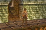 Indiana Jones and the Infernal Machine (Nintendo 64)