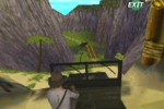 Indiana Jones and the Infernal Machine (Nintendo 64)