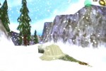 Indiana Jones and the Infernal Machine (Nintendo 64)