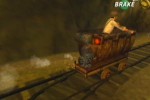 Indiana Jones and the Infernal Machine (Nintendo 64)