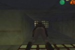 Indiana Jones and the Infernal Machine (Nintendo 64)