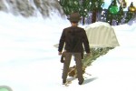 Indiana Jones and the Infernal Machine (Nintendo 64)
