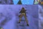 Indiana Jones and the Infernal Machine (Nintendo 64)