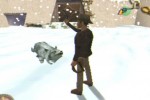 Indiana Jones and the Infernal Machine (Nintendo 64)