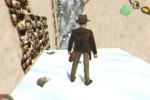 Indiana Jones and the Infernal Machine (Nintendo 64)