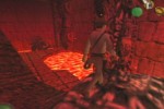 Indiana Jones and the Infernal Machine (Nintendo 64)