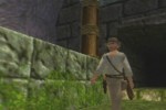 Indiana Jones and the Infernal Machine (Nintendo 64)