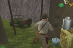 Indiana Jones and the Infernal Machine (Nintendo 64)